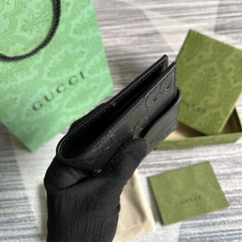 Gucci Wallets